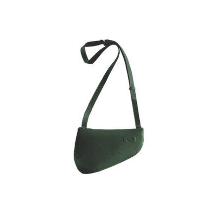 Nathan-baume sac bandoulière vert