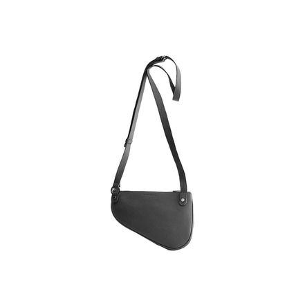 Nathan-baume sac bandoulière vert