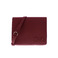 Nathan-baume umhängetasche bordeaux 1