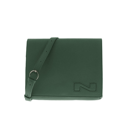 Nathan-baume sac bandoulière vert