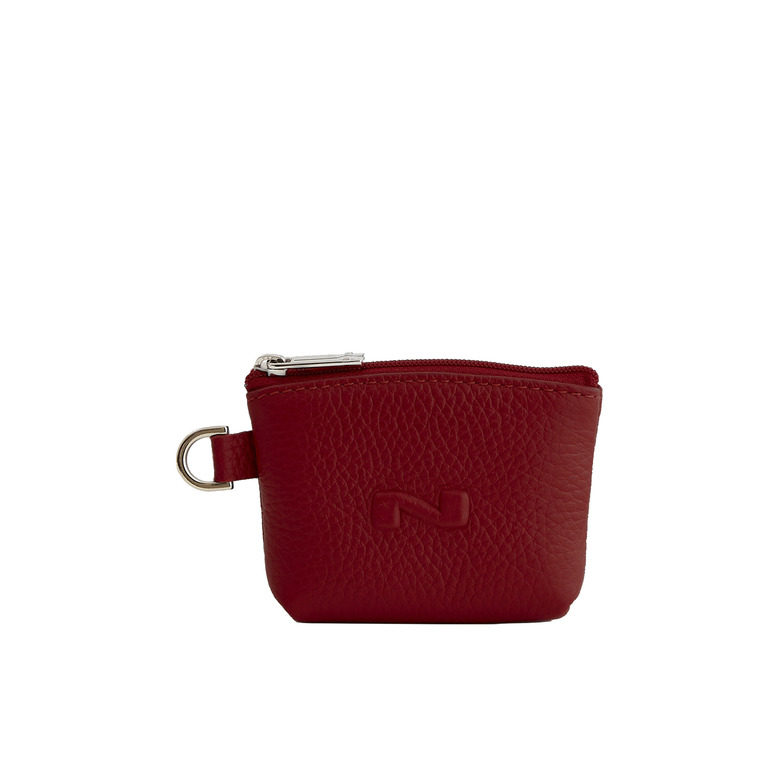 Nathan-baume geldbörse bordeaux