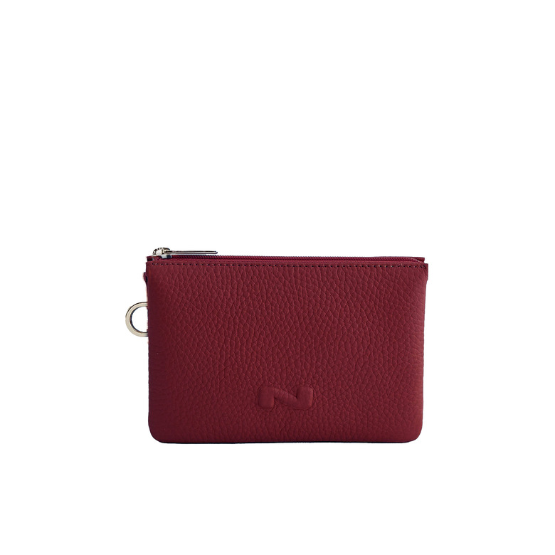 Nathan-baume geldbörse bordeaux 1