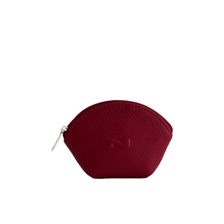 Nathan-baume wallet bordeaux