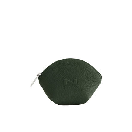 Nathan-baume wallet green