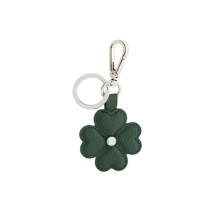 Nathan-baume keychain green