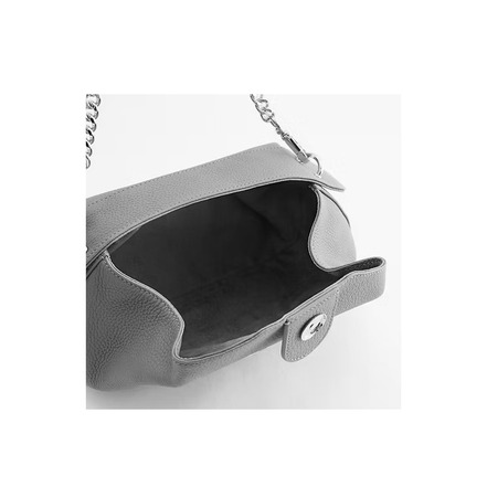 Nathan-baume sac bandoulière noir