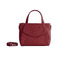 Nathan-baume handtasche bordeaux 1