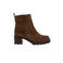 Gabor stiefelette braun 1