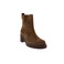 Gabor stiefelette braun 2