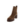 Gabor stiefelette braun 3