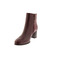 Gabor stiefelette bordeaux 3