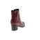 Gabor stiefelette bordeaux 4