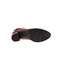 Gabor stiefelette bordeaux 5