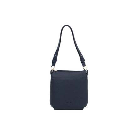 Nathan-baume sac bandoulière bleu
