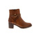 Remonte stiefelette cognac 1