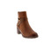 Remonte stiefelette cognac 2