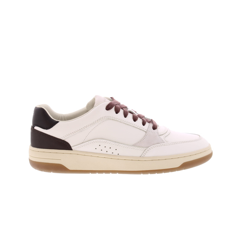 Geox sneakers weiss 1