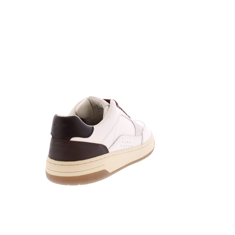 Geox sneakers weiss 4