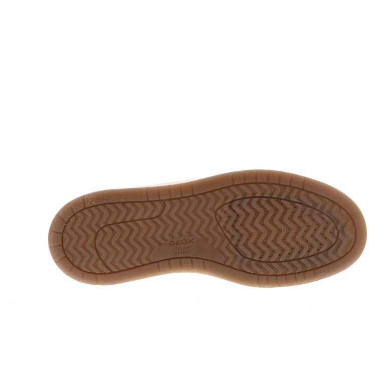 Geox sneakers weiss 5