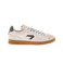 Hub sneakers blanc 1