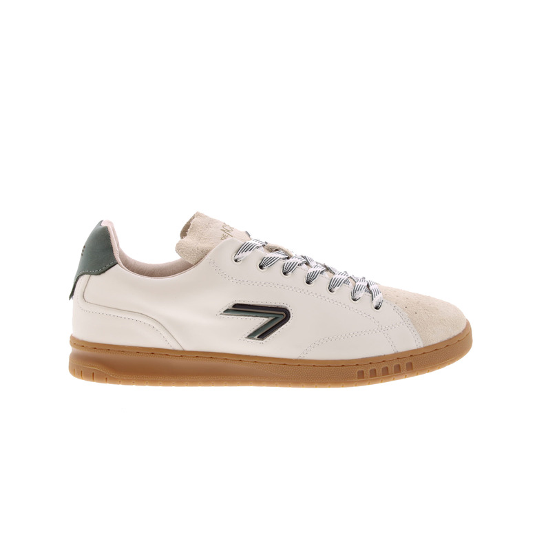 Hub sneakers weiss