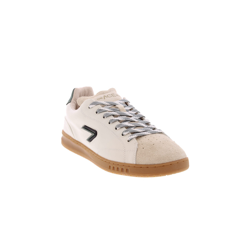 Hub sneakers blanc 2