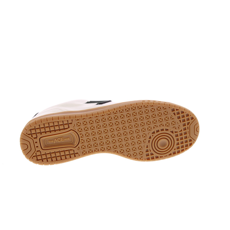 Hub sneakers blanc 5