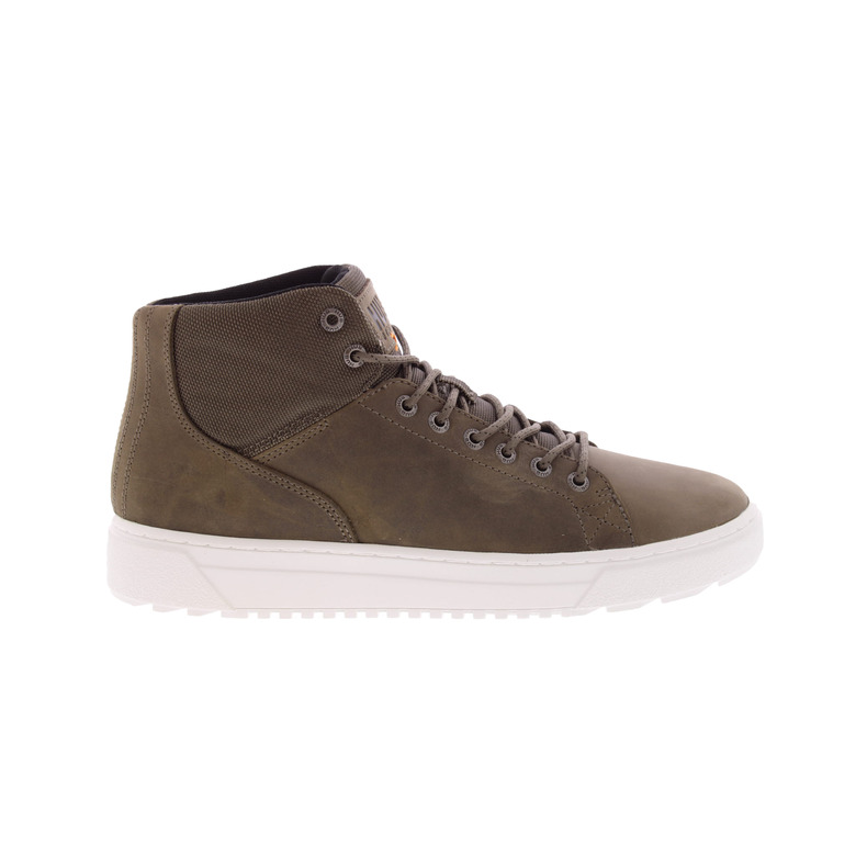 Hub sneakers grau 1
