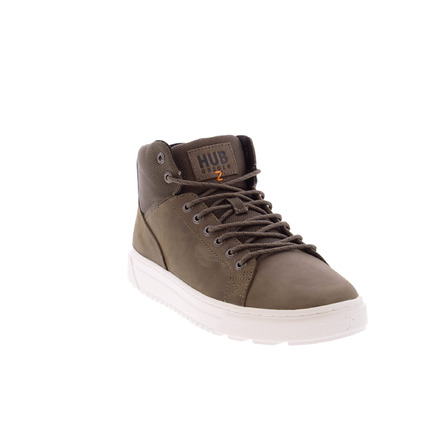 Hub sneakers gris