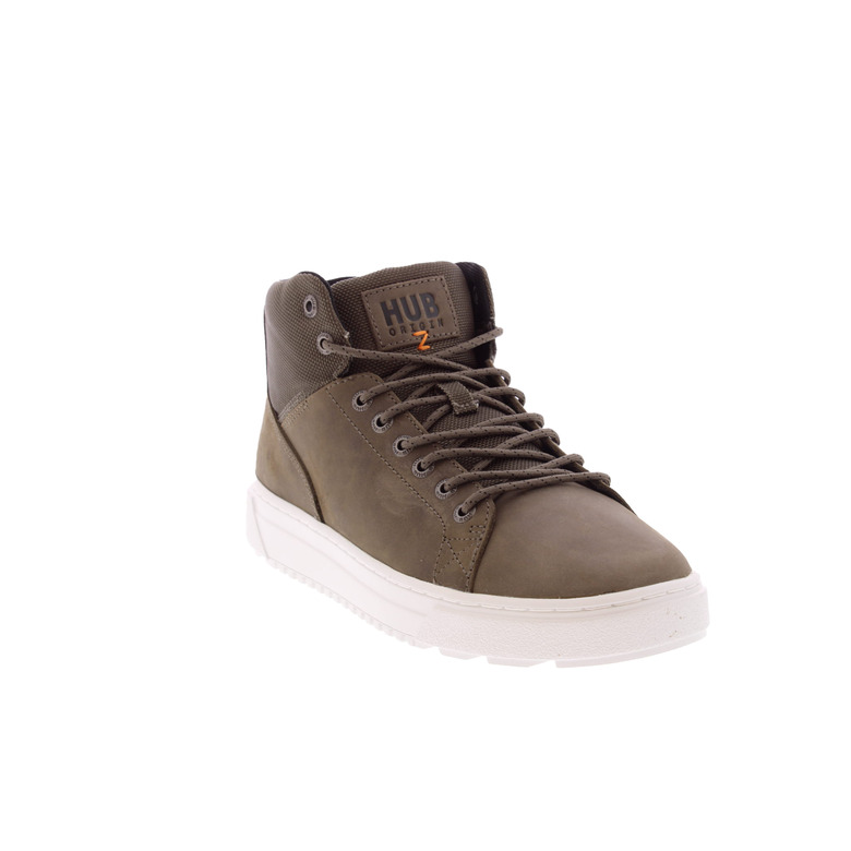 Hub sneakers grau 2