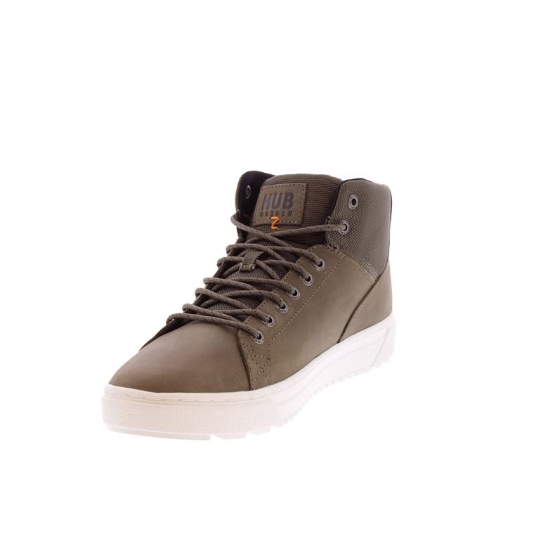 Hub sneakers grau 3