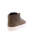 Hub sneakers grau 4
