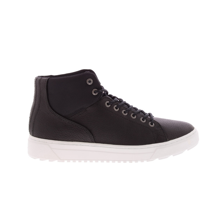 Hub sneakers schwarz