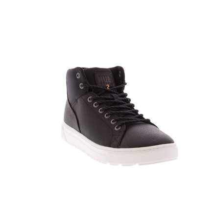 Hub sneakers noir