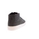 Hub sneakers bleu 4