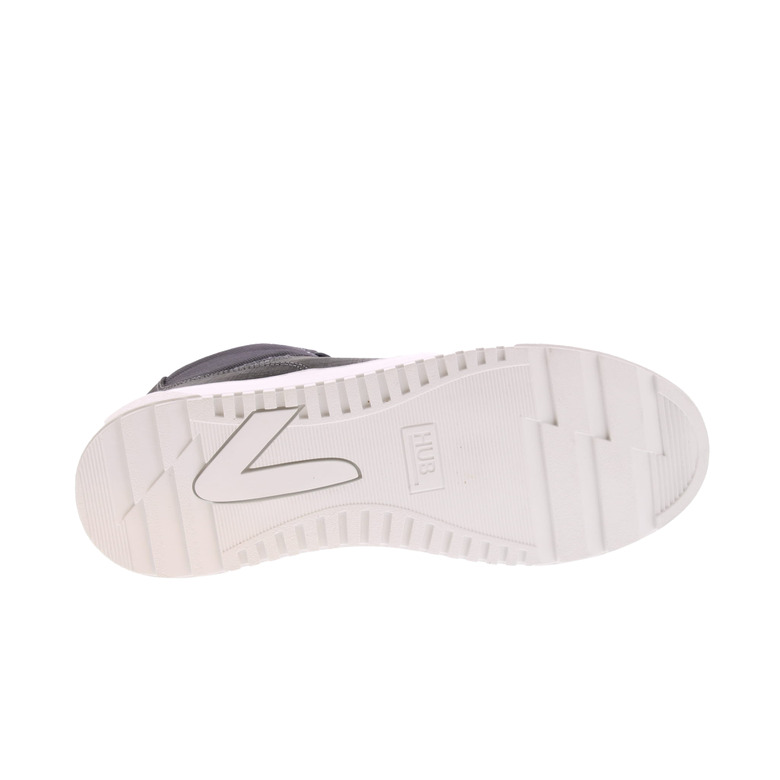 Hub sneakers bleu 5