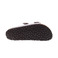 Birkenstock slippers silber 5