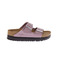 Birkenstock slippers lila 1