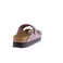 Birkenstock slippers lila 4