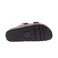 Birkenstock slippers lila 5