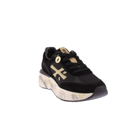 Premiata sneakers black