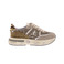 Premiata sneakers taupe 1