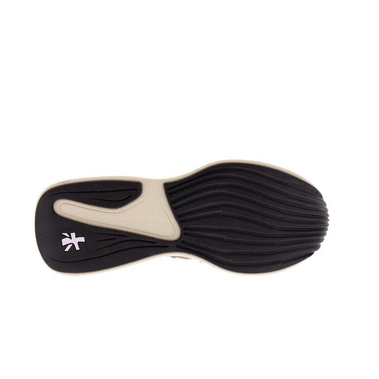 Premiata sneakers taupe 5