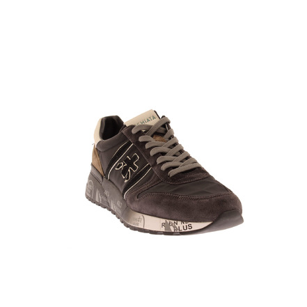 Premiata sneakers brun
