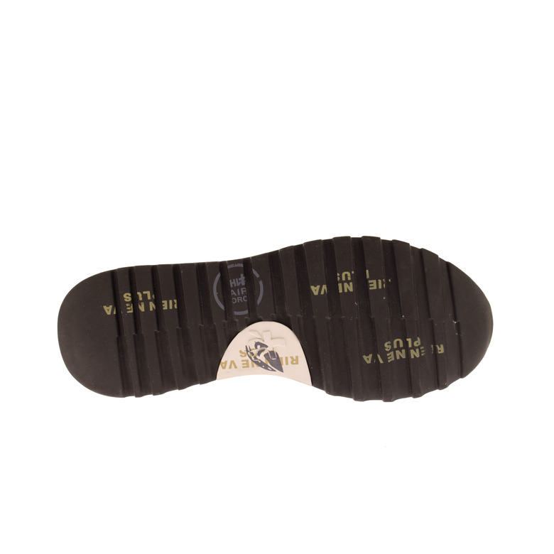 Premiata sneakers braun 5