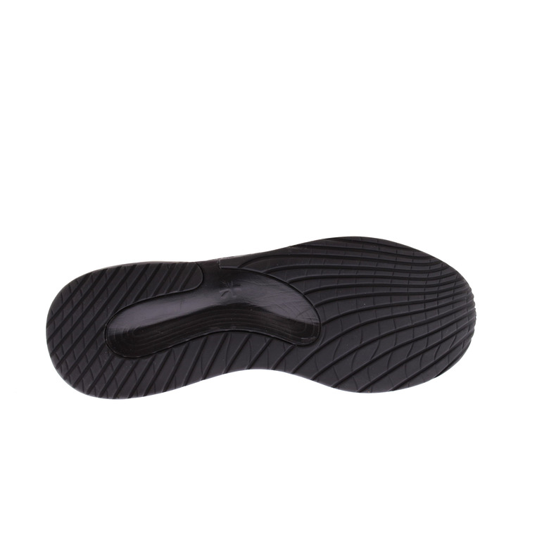 Premiata sneakers noir 5