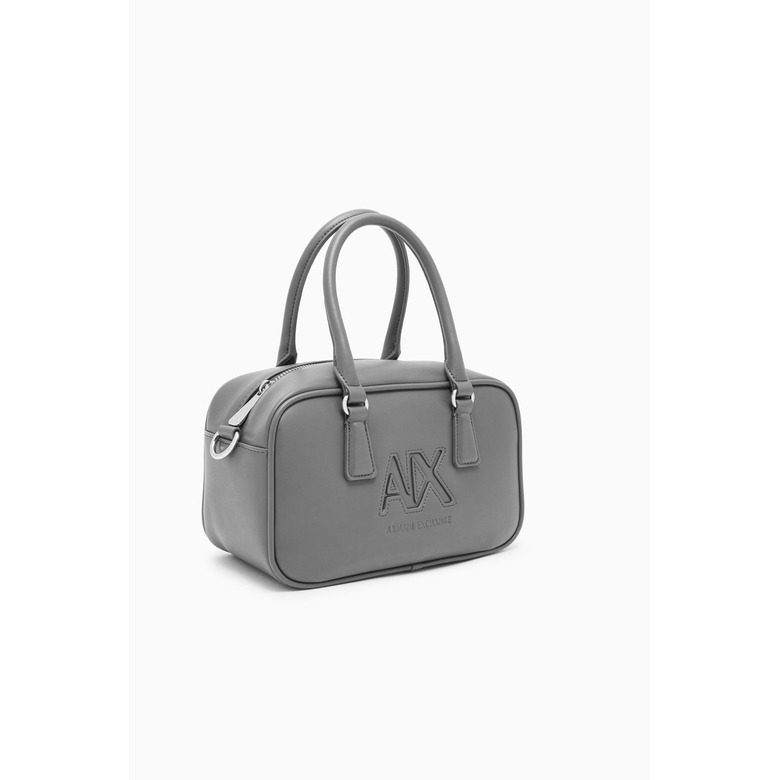 Armani Exchange handtasche rot 2