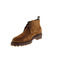 Floris Van Bommel chaussures hautes cognac 3