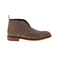 Floris Van Bommel chaussures hautes taupe 1