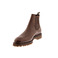 Floris Van Bommel chaussures hautes brun 3